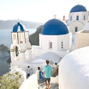 Meet your Posher, Matt